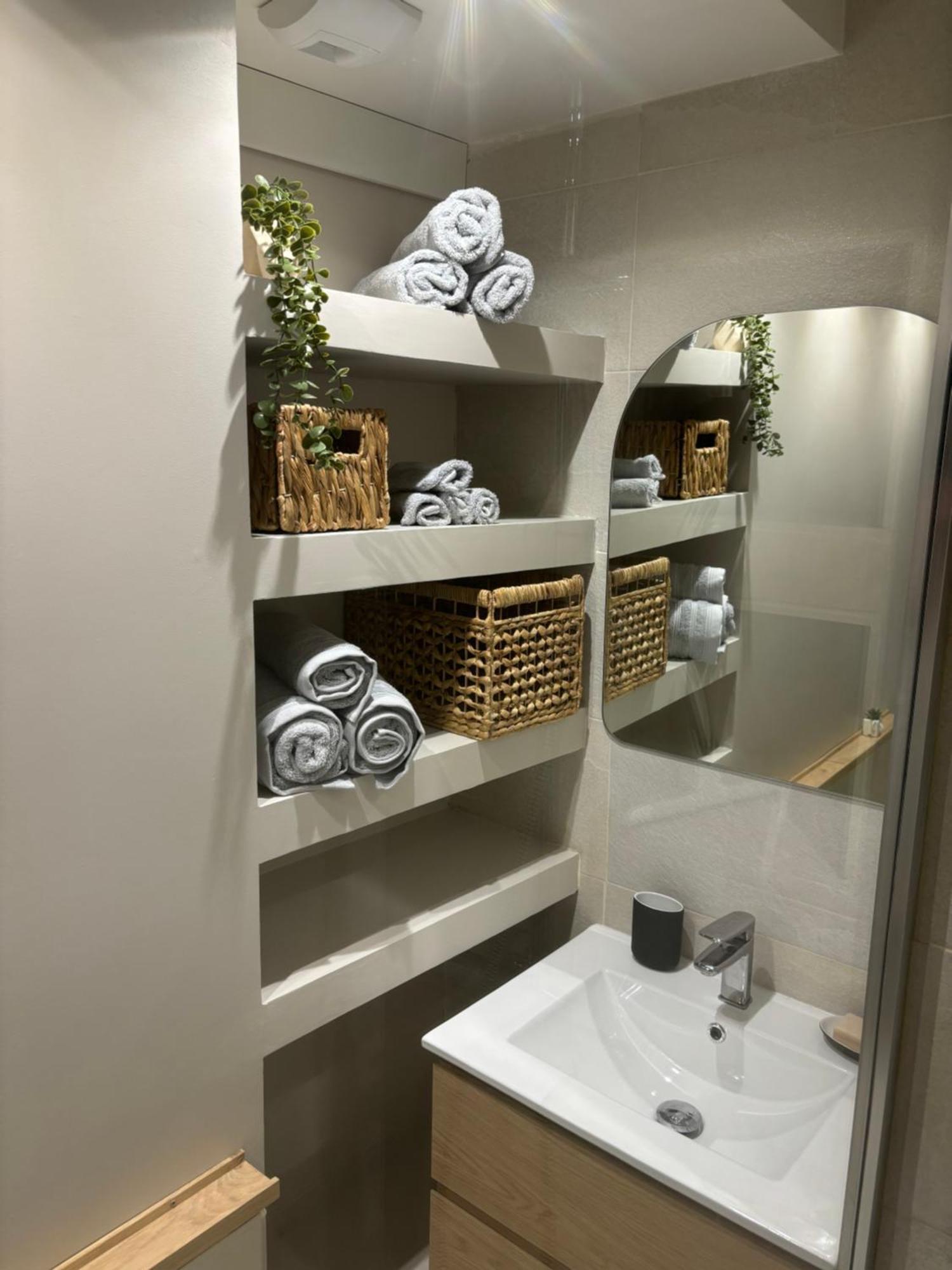 L'esprit Du Quai Appartement