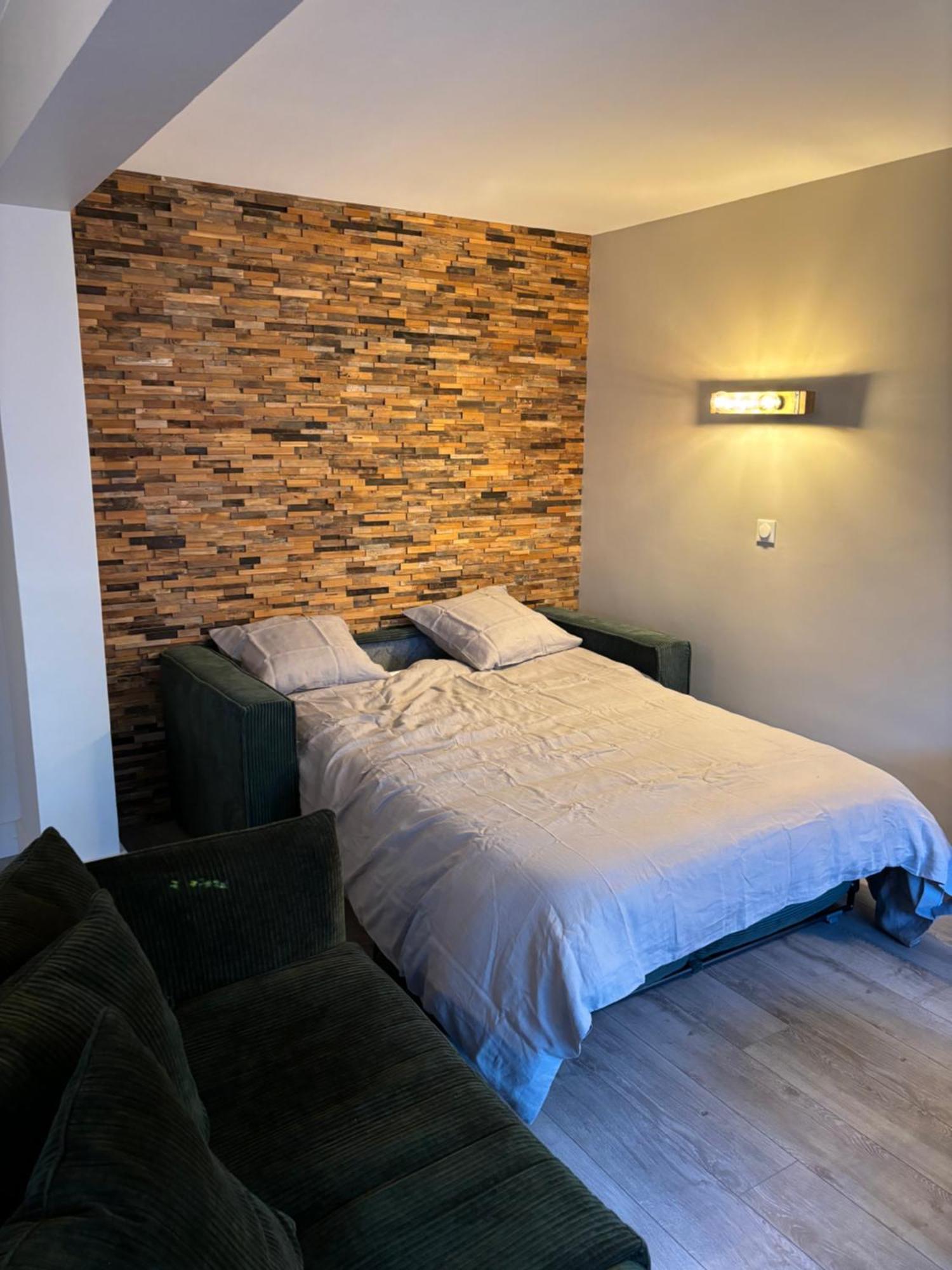 Appartement L'esprit Du Quai Boulogne-sur-Mer
