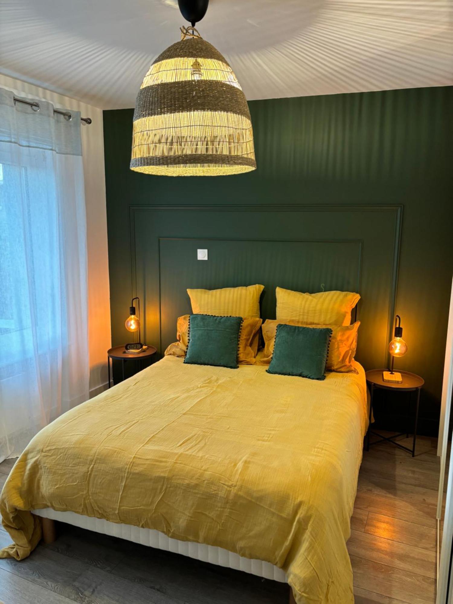 L'esprit Du Quai Appartement